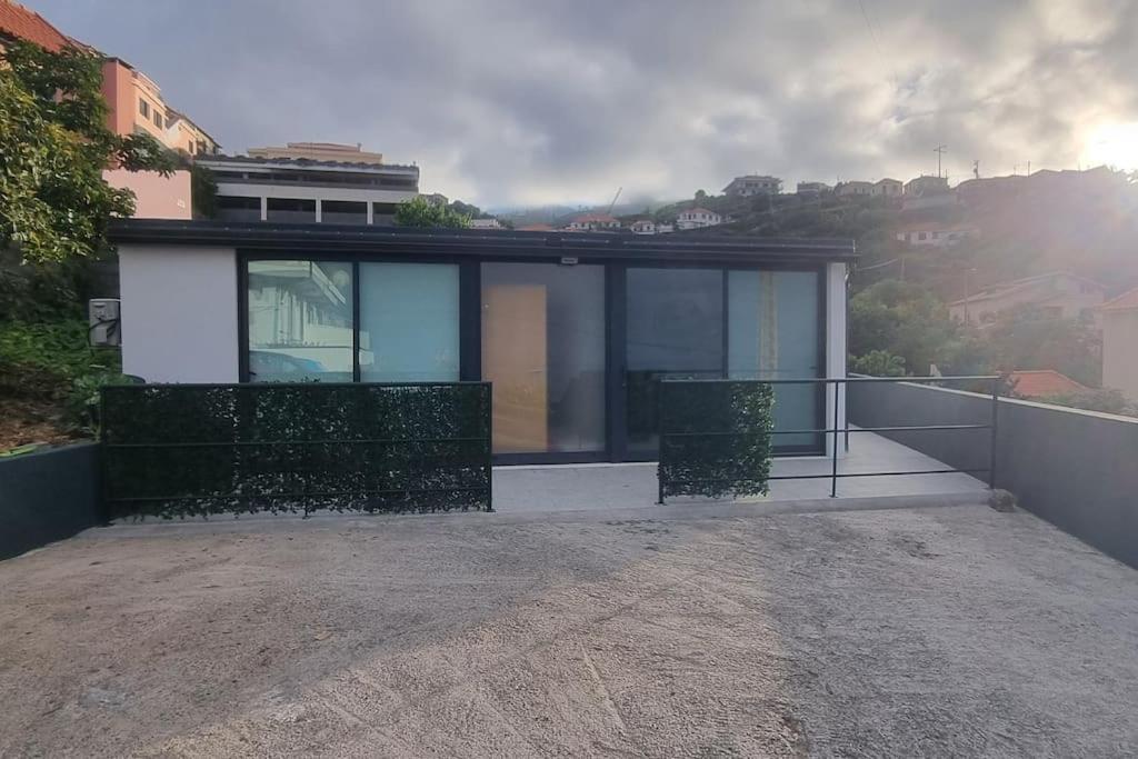 Villa Castanho II Calheta  Exterior photo